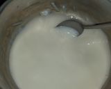 Foto langkah ke 6 dari resep Bolu susu lembang kukus.