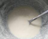 Ghewar recipe step 2 photo