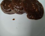 Foto del paso 3 de la receta: Salsa negra nogada de mi mamá para la lengua