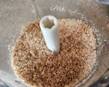A picture of step 2 of Dry fruits hot milk.