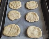 Foto del passaggio 5 della ricetta Pizzette