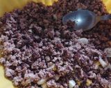Foto del paso 2 de la receta: Empanadas de hamburguesas
