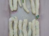 Stik Kentang Renyah (Potato Stick)