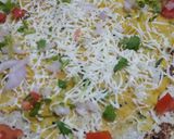 રવા ઢોંસા (Rava Dosa Recipe In Gujarati) રેસીપી સ્ટેપ3ફોટો