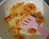 Foto langkah ke 5 dari resep 57. Cilok Kuah Goang.