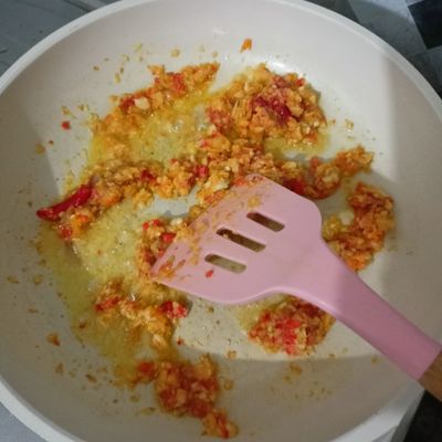 Langkah 5