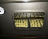 Foto langkah ke 4 dari resep Sus kering renyah.