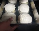 Foto del paso 9 de la receta: Conchas