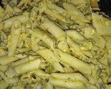 Foto del paso 7 de la receta: Macarrones a la carbonara auténtica
