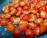 Foto del paso 1 de la receta: Panini caprese en cecofry 🍅🍙🍃