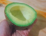 Hình bước làm 2 của món Sandwich Bơ🥑🥑