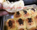 Foto langkah ke 8 dari resep Roti sobek isi coklat keju.