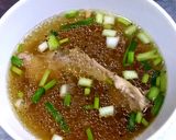 รูปขั้นตอนการทำที่ 6 ของ ข้าวมันไก่ทอด