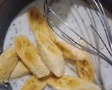 Foto langkah ke 2 dari resep Pisang Goreng Wijen Hitam.