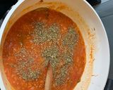 Foto del paso 10 de la receta: Salsa tuco casera