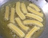 Foto langkah ke 6 dari resep Churros.