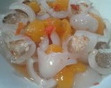 Foto langkah ke 1 dari resep Asinan rambutan ramania 😋.