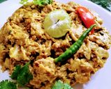 Week2 ক্রীমি মাশরুম Snapbook Cooksnap challenge রেসিপির ধাপ 6 ছবি