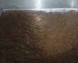 Foto langkah ke 4 dari resep Brownies Kukus Pisang Coklat.