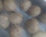 صورة لخطوة 2 من وصفة كعكات بطلية