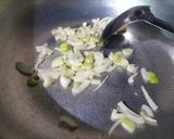 Foto langkah ke 2 dari resep Asem-asem Ayam Labu Siam.