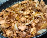 Foto langkah ke 7 dari resep Ayam teriyaki.