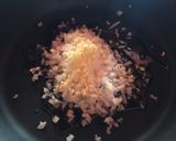 Foto del paso 1 de la receta: Pollo a la cacciatora (cazadora