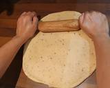 Whole Wheat & Gram Flour (Besan) Bread recipe step 13 photo