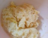 A picture of step 2 of Potato fingers.