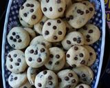 Foto del paso 8 de la receta: Cookies