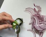 Foto del passaggio 5 della ricetta Gunkan maki 🥢🇯🇵 😋