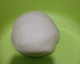 Foto langkah ke 4 dari resep Japanese Milk Bread.