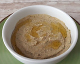 Foto del paso 4 de la receta: Hummus de berenjena