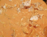 Foto del paso 5 de la receta: Pollo Tikka Masala