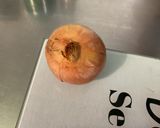 Une image de l'étape 4 de Œufs au four, tomates, champignons et feta.