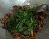 Foto langkah ke 2 dari resep Nasi Bakar Ikan Tuna.