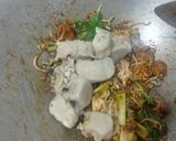 Foto langkah ke 4 dari resep Pangsit Goreng.