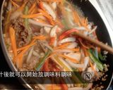 宮廷年糕-韓式料理(有影片教學)的食譜步驟3照片