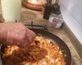 Foto del paso 5 de la receta: Pitillo de bacalao
