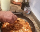 Foto del paso 5 de la receta: Pitillo de bacalao