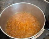 Foto del paso 3 de la receta: Grelos á galega