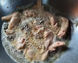 Foto langkah ke 2 dari resep 203. Sayap Ayam Saos Mentega.