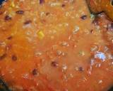 Vegetable Lasanga with Hung Curd and Chedder Cheese recipe step 9 photo