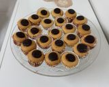 Foto del passaggio 5 della ricetta Chiffon Cupcakes al Dulce de Leche