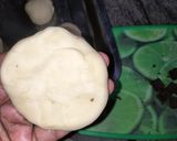 Foto langkah ke 4 dari resep #Roti cokelat.