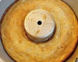 Foto del paso 6 de la receta: Torta de manzana