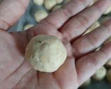Foto langkah ke 3 dari resep Bakso Tempe (Diet friendly).