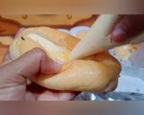 Foto langkah ke 11 dari resep Roti Manis Lembut dan Enak.