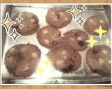 Foto del paso 3 de la receta: Galletas con chips especial para los chicos