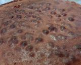 Foto del paso 7 de la receta: Pastel de chocolate